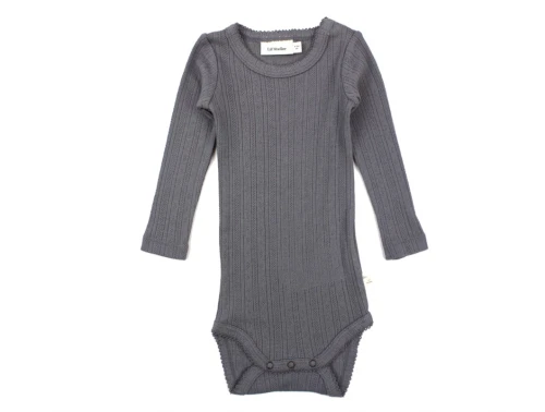 Lil Atelier quiet shade body hulmønster